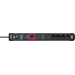 Brennenstuhl Premium-Line Prise de courant 5 prises protection contre les surtensions 61cm