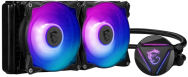 MSI MAG CORELIQUID 240R V2 - système de refroidissement liquide du processeur