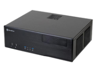 SilverStone Grandia GD05 - Tour