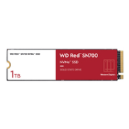 Disque SSD WD Red SN700 WDS100T1R0C - 1 To