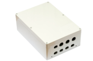 MikroTik CAOTU Grande valise d'extérieur pour les séries RB/433/800