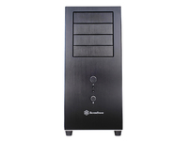 SilverStone TEMJIN TJ04-E - Tour - PC