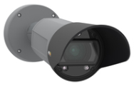 Axis Q1700-LE License Plate Camera - PTZ - Utomhus