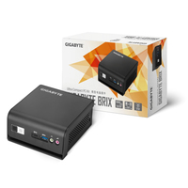 Gigabyte BRIX GB-BMCE-4500C (rév. 1.0) - Mini PC ultra-compact