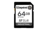 Canvas Go! Plus SDXC 64GB - Kingston UHS-I 100MB/s V30