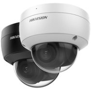 Caméra dôme Hikvision AcuSense IR DS-2CD2186G2-ISU 2,8 mm 8 MP
