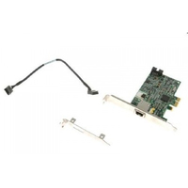 Carte réseau HP Z600 NETXTREME PCIe-x1 Gigabit