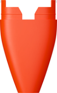 Logitech Crayon - N/A - Edu TIP 10 UNITPER Box - Stylet tactile