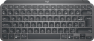 Logitech MX Keys Mini - Clavier
