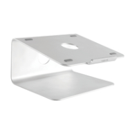 LogiLink AA0104 Support pour ordinateur portable en aluminium 11-17" 360°