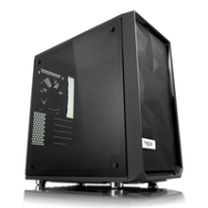 Fractal Design Meshify C Mini - Dark TG - Tour - micro ATX