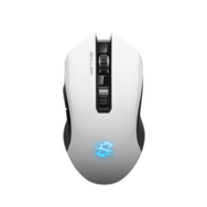 Séparateur Sharkoon SGM3 - Droit - Optique