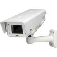 AXIS T92E20 Outdoor Housing - Kamerahus (Innen-/Utomhus) - för AXIS M1113