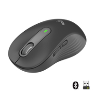 Logitech Signature M650 L - Souris