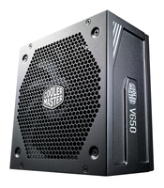 Cooler Master V650 Gold-V2 - 650 W - 100 - 240 V