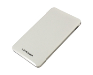 LC-Power LC-25U3-7W, boîtier 2,5" uniquement, USB 3.0