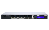 QNAP QuCPE-7012 - Périphérique de virtualisation - Géré via le cloud