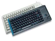 Clavier compact Cherry Slim Line G84-4400