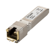 Émetteur-récepteur RJ-45 10G SFP+ D-Link DEM-410T 10 Gbit/s
