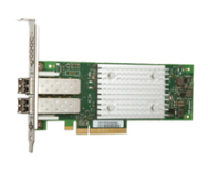 QLogic QLE2742-SR-CK - HBA FC 32 Gbit/s double port SR LC MM