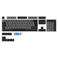 Capuchons de touches Sharkoon SKILLER SAC20
