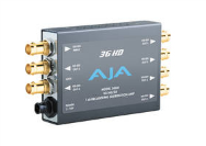 AJA 3GDA 3G-SDI Amplificateur et répartiteur