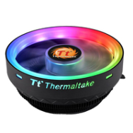Éclairage Thermaltake UX100 ARGB - Refroidisseur - 12 cm