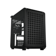 Boîtier Cooler Master Q500-KGNN-S00 Qube 500