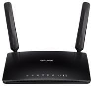 TP-LINK TL-MR6400 - Routeur sans fil - WWAN