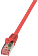 Câble réseau LogiLink Cat6 S/FTP 1,5 m RJ-45