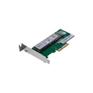 Adaptateur SSD ThinkStation M.2 PCIe 3.0 x4