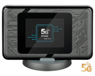 Point d'accès mobile Wi-Fi 5G AX1800 de D-Link (DWR-2101) [5G/4G LTE]
