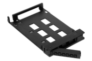 ICY Dock ExpressTray Mini MB322TP-B - 2,5"