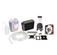 Pacific RL140 D5 - Kit de refroidissement liquide