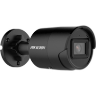 Caméra Bullet IR Hikvision DS-2CD2043G2-IU (2,8 mm) (NOIR) 4 MP