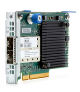Carte Ethernet HPE 640FLR-SFP28 25 Go SFP FlexibleLOM