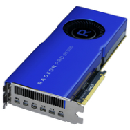 Carte graphique AMD FirePro W9100 FirePro W9100 - 16GB GDDR5