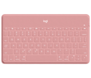 Logitech Keys-To-Go - Clavier