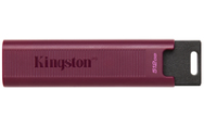 Kingston DataTraveler Max 512GB USB 3.2 Gen 2 Röd Snabbt USB-minne