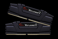 G.Skill Ripjaws V - 32 Go - 2 x 16 Go - DDR4