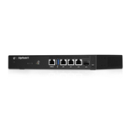 UbiQuiti EdgeRouter ER 4 - Gigabit Ethernet WAN