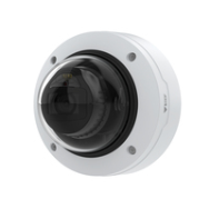 Axis Nätverkskamera Fix Dome P3268-LV 4K