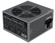 LC600H-12 : alimentation ATX 600 W