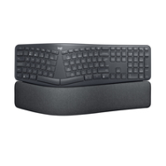 Logitech ERGO K860 - Clavier