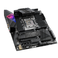 ASUS ROG Strix X299-E Gaming II - Intel - Carte mère