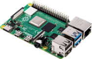 Raspberry Pi 4 Modèle B 8 Go BCM2711