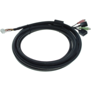 Axis Multi-connector cable for power, audio and I/O