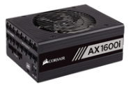 Corsair AX1600i - Alimentation électrique