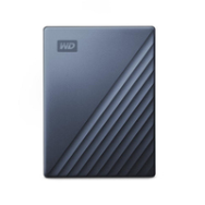 Disque dur WD My Passport Ultra WDBC3C0020BBL 2 To
