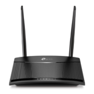 TP-LINK TL-MR100 - Routeur sans fil 3G - 4G